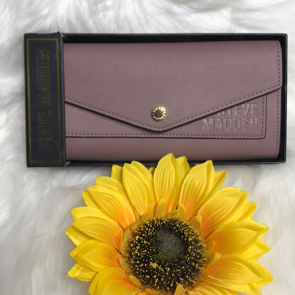 Steve Madden Wallets